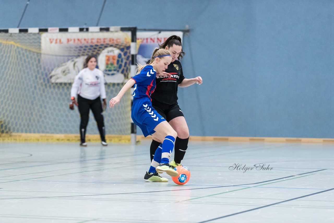 Bild 124 - HFV Futsalmeisterschaft